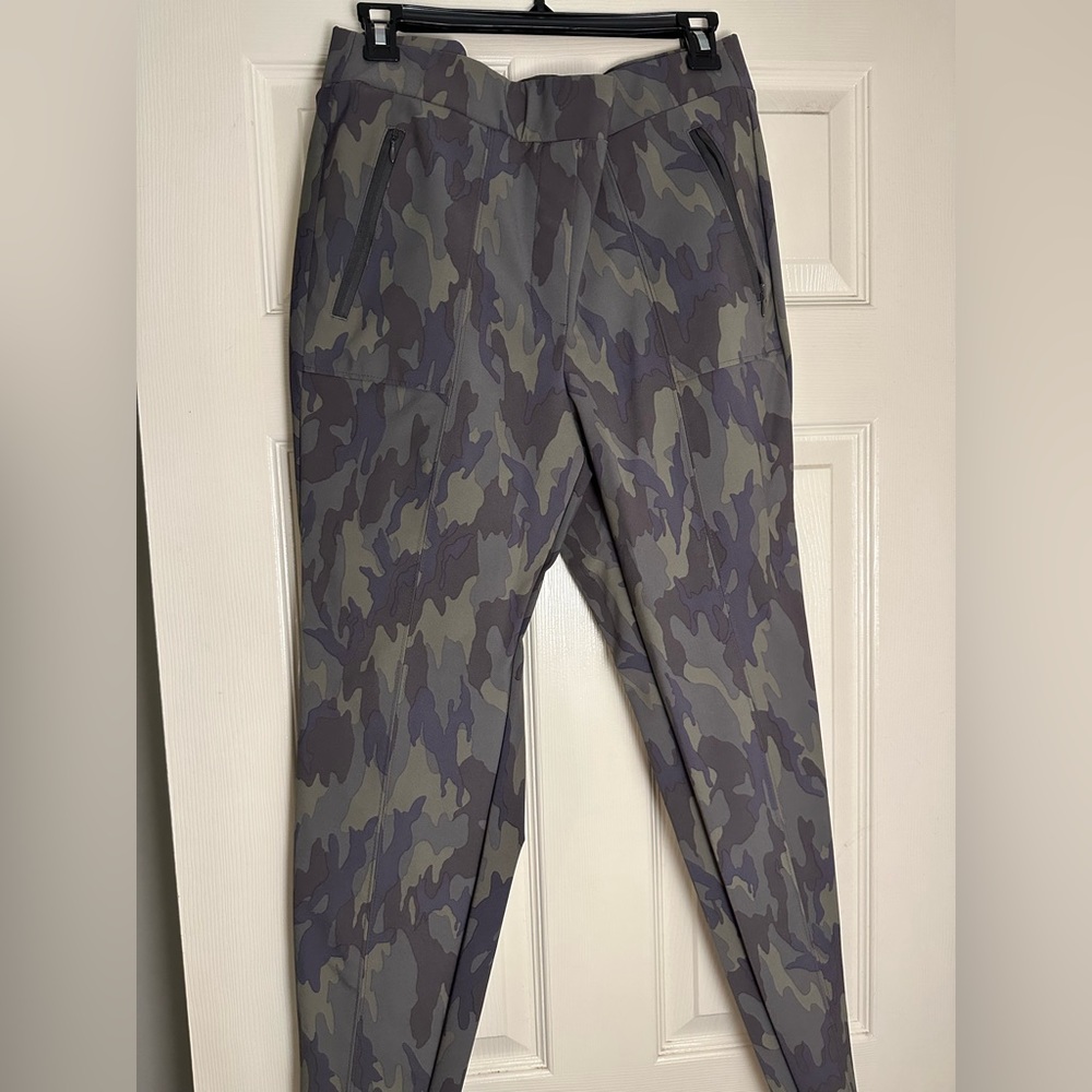 Lane Bryant Stretch Dress Pants